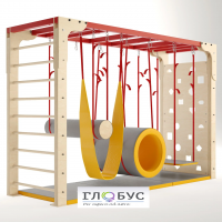 Комплекс "НейроСТАРТ" (длина 2,5 метра) - «globural.ru» - Ивантеевка