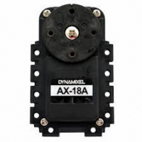Сервомотор Dynamixel AX-18A - «globural.ru» - Ивантеевка