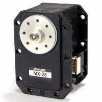 Сервомотор Dynamixel MX-28R - «globural.ru» - Ивантеевка