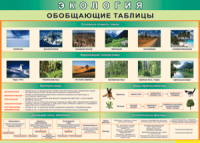 Обобщающие таблицы 1000*700 винил	 - «globural.ru» - Ивантеевка