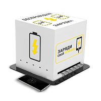 Зарядная станция Energy 1 - «globural.ru» - Ивантеевка
