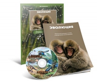 Электронное наглядное пособие «Эволюция» - «globural.ru» - Ивантеевка