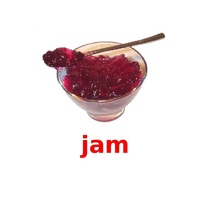 Карточки Домана "Food-1" ("Еда-1") на английском языке - «globural.ru» - Ивантеевка