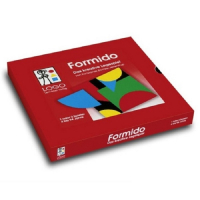 Развивающая игра "Формидо" - «globural.ru» - Ивантеевка
