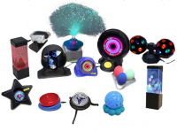 Набор для визуального восприятия - «globural.ru» - Ивантеевка