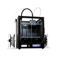 3D-принтер DUO корпус открытый сверху (2 экструдера) - «globural.ru» - Ивантеевка