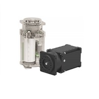 Сервомотор Dynamixel Pro H54-100-S500-R - «globural.ru» - Ивантеевка
