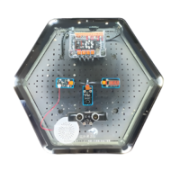 Модуль интерактивный "Термометр" - «globural.ru» - Ивантеевка