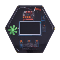 Модуль интерактивный "Умная метеостанция" - «globural.ru» - Ивантеевка