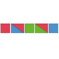 Модель-аппликация "Набор звуковых схем" - «globural.ru» - Ивантеевка