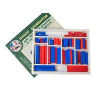 Набор элементов для числовой линейки и счетного квадрата - «globural.ru» - Ивантеевка