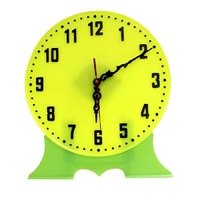 Модель часов (демонстрационная) - «globural.ru» - Ивантеевка