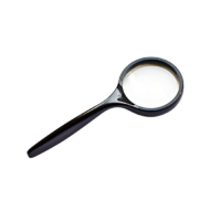 Лупа ручная d=40 - «globural.ru» - Ивантеевка