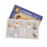Коллекция "Стекло и изделия из стекла" - «globural.ru» - Ивантеевка