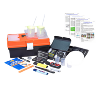 Эко-знайка 8. Цифровая лаборатория по экологии для ученика - «globural.ru» - Ивантеевка