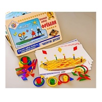 Игровой набор Фребеля "Чаепитие друзей" (серия "Вместе весело") - «globural.ru» - Ивантеевка