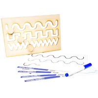 Игровой набор "Логика" (змейка) - «globural.ru» - Ивантеевка