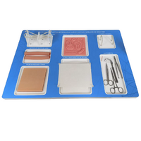 Тренажерный комплекс "Изучение и отработка ветеринарно-хирургических навыков на практике" - «globural.ru» - Ивантеевка