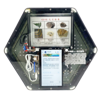 Модуль интерактивный с искусственным интеллектом "Интеллектуальная география" - «globural.ru» - Ивантеевка