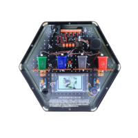 Модуль интерактивный с искусственным интеллектом "Сортировка мусора" - «globural.ru» - Ивантеевка