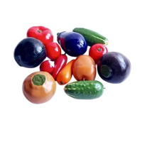 Комплект муляжей демонстрационный - «globural.ru» - Ивантеевка