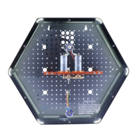 Модуль интерактивный "Магнитно-индукционныый генератор" - «globural.ru» - Ивантеевка