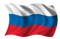 Флаг России - «globural.ru» - Ивантеевка