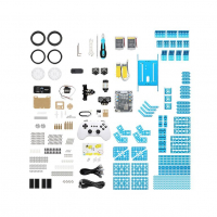 Cоревновательный набор MakeX Starter Kit (2020 Smart Links) - «globural.ru» - Ивантеевка