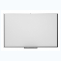 Интерактивная доска SMART SBM787V с пассивным лотком (Notebook 22) - «globural.ru» - Ивантеевка