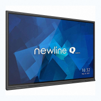 Интерактивная LED панель Newline TT-6521Q - «globural.ru» - Ивантеевка
