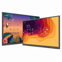 Интерактивная LED панель Newline TT-8621Q - «globural.ru» - Ивантеевка