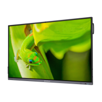 Интерактивный программно-аппаратный комплекс Geckotouch Interactive IP75GT-C в комплекте с настенным креплением - «globural.ru» - Ивантеевка