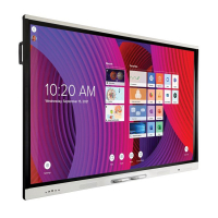 Интерактивный дисплей  SMART модель SBID-MX265-V2-C (в составе интерактивной панели SBID-MX065-V2-C) с ПО SMART Notebook - «globural.ru» - Ивантеевка