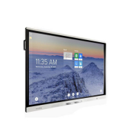 Интерактивный дисплей  SMART модель SBID-MX275-V2 (в составе интерактивной панели SBID-MX075-V2) с ПО SMART Notebook - «globural.ru» - Ивантеевка