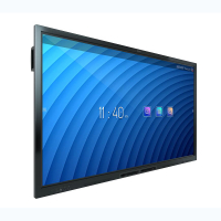 Интерактивный дисплей  SMART SBID-GX165 (в составе интерактивной панели SBID-GX065) - «globural.ru» - Ивантеевка