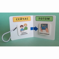Карманный планшет "СЕЙЧАС - ПОТОМ" - «globural.ru» - Ивантеевка