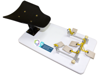 Реабилитационный тренажерный модуль "Кисть-П" - «globural.ru» - Ивантеевка