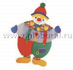Клоун–мат (ВИК) - «globural.ru» - Ивантеевка
