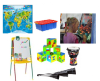 Набор «Коммуникативные навыки» - «globural.ru» - Ивантеевка