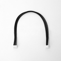 Комплект кабелей Robot Cable-X4P 240mm 10pcs - «globural.ru» - Ивантеевка
