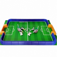 Конструктор по робототехнике Soccer Robot FK - «globural.ru» - Ивантеевка