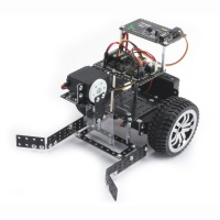 Конструктор Robo kit 4 - «globural.ru» - Ивантеевка