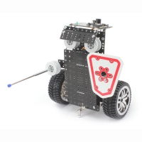 Конструктор Robo Kit 3 - «globural.ru» - Ивантеевка