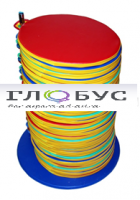 Игровой комплект ковриков на стойке (ВИК) - «globural.ru» - Ивантеевка