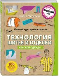 Комплект справочников по швейному мастерству и рукоделию - «globural.ru» - Ивантеевка