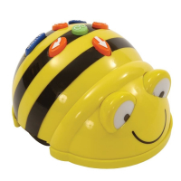 Программируемый мини-робот "Bee-Bot" - «globural.ru» - Ивантеевка