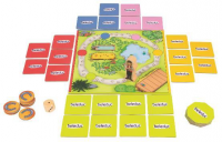Развивающая игра “Кабайо: Где спрятались лошадки” - «globural.ru» - Ивантеевка