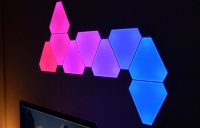 Комплект RGB панелей - «globural.ru» - Ивантеевка