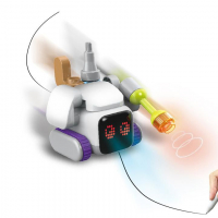Робот Botzees Mini - «globural.ru» - Ивантеевка