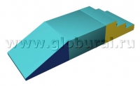 Модуль Трансформер «Мини-6» (ВИК) - «globural.ru» - Ивантеевка